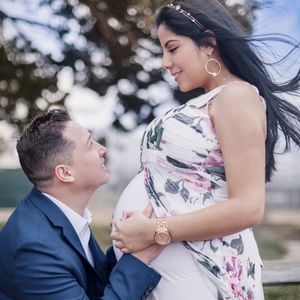 Meet your Posher, Rosario